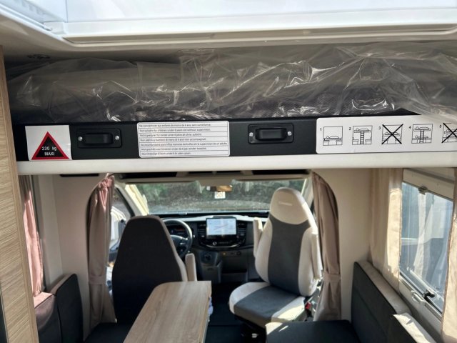 Chausson S 614 Sport Line S614 - Photo 7