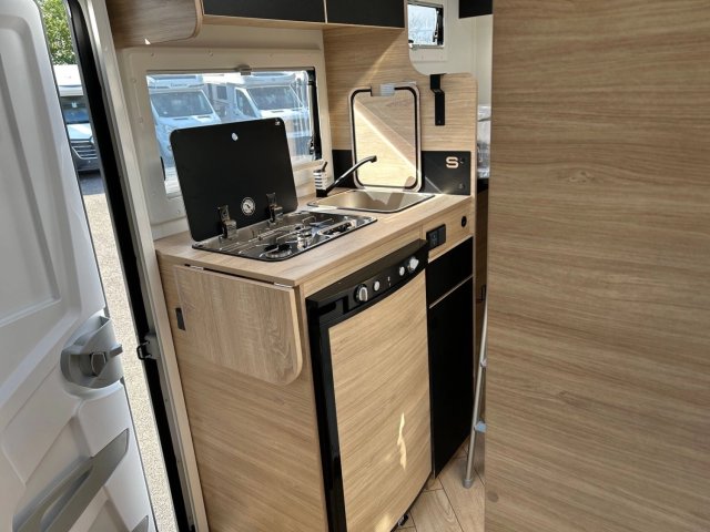 Chausson S 614 Sport Line S614 - Photo 8