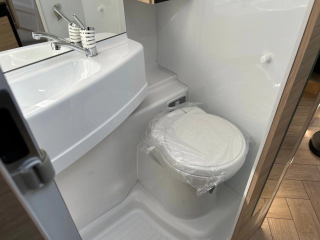 Chausson S 614 Sport Line S614 - Photo 11