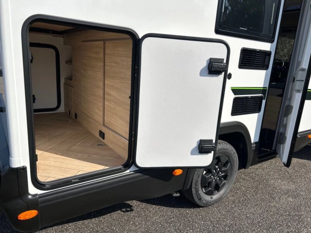 Chausson S 614 Sport Line S614 - Photo 12