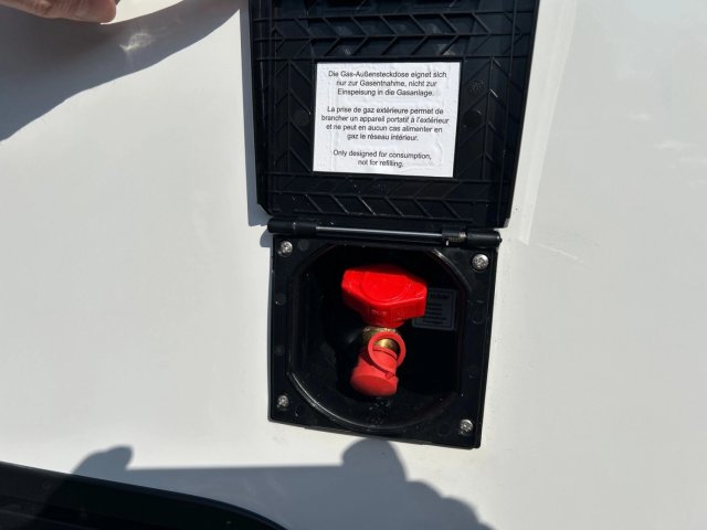 Chausson S 614 Sport Line S614 - Photo 13