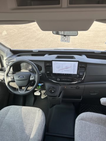 Chausson S 697 GA First Line ford - Photo 3