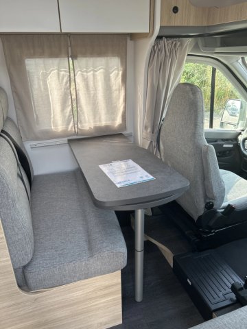 Chausson S 697 GA First Line ford - Photo 4