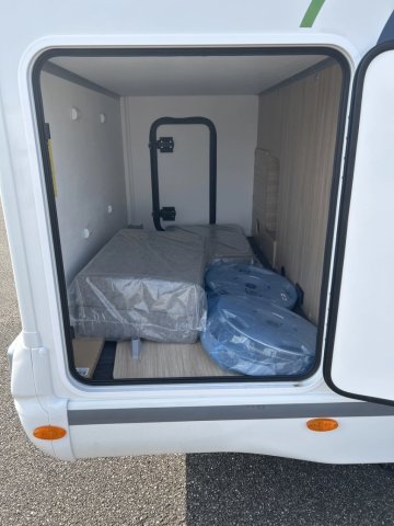 Chausson S 697 GA First Line ford - Photo 10