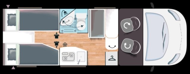 Chausson S 697 GA First Line ford - Photo 12