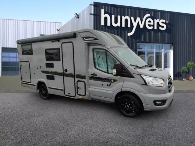 Chausson S 697 GA Sport Line FORD 2L 170CH Neuf