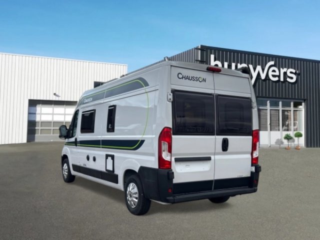 Chausson V594 First Line Light SUBLET BIS - Photo 2