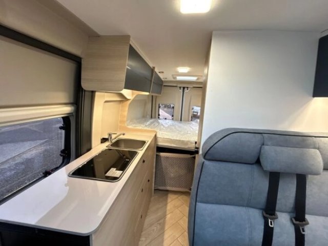 Chausson V594 First Line Light SUBLET BIS - Photo 5