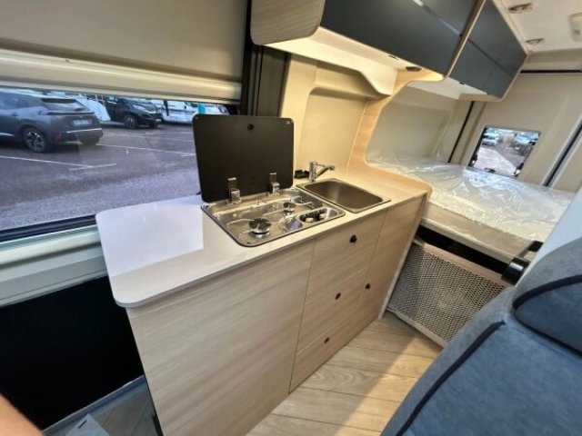 Chausson V594 First Line Light SUBLET BIS - Photo 7