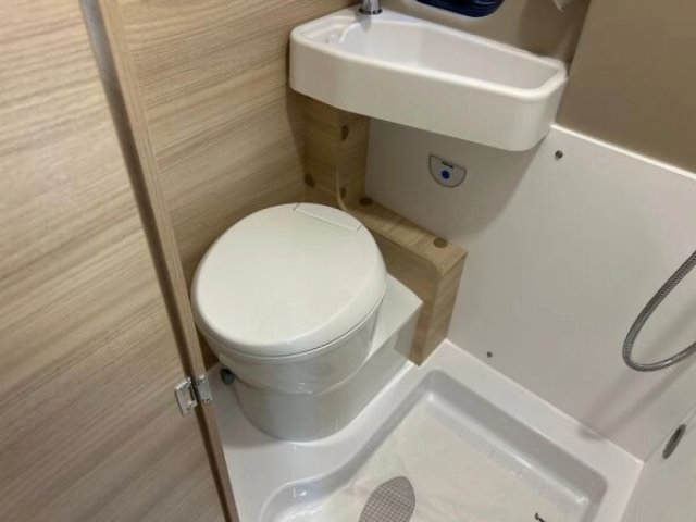 Chausson V594 First Line Light SUBLET BIS - Photo 9