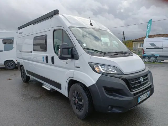 Chausson V594 Max First Line SUBLET BIS - Photo 1