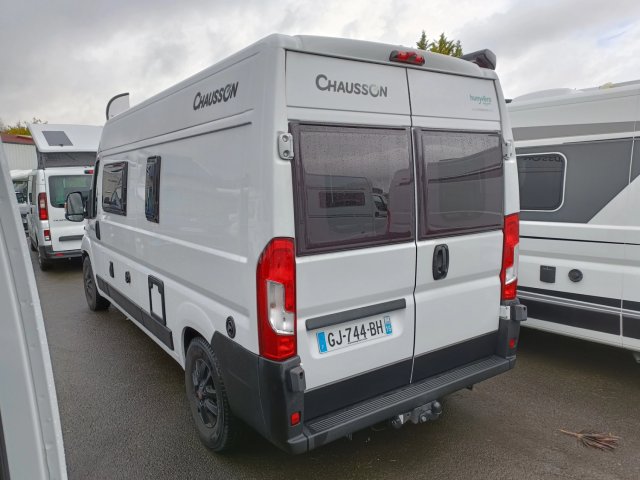 Chausson V594 Max First Line SUBLET BIS - Photo 2