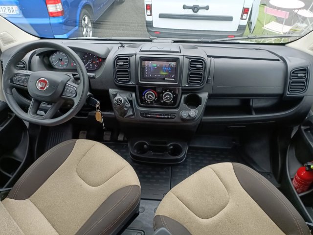 Chausson V594 Max First Line SUBLET BIS - Photo 3