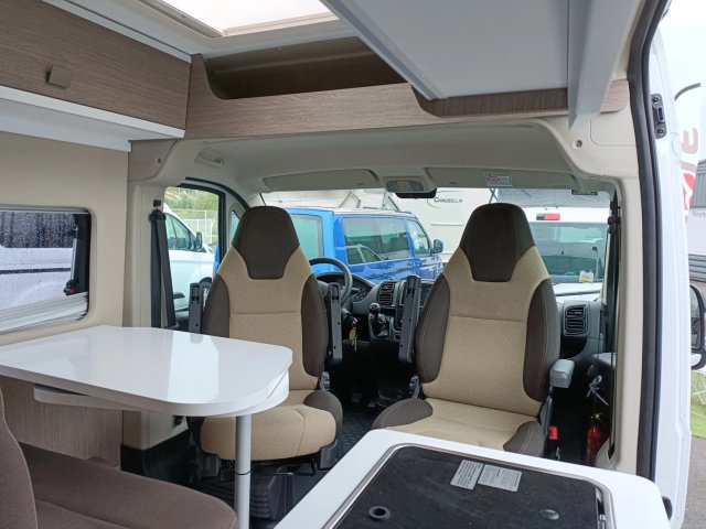 Chausson V594 Max First Line SUBLET BIS - Photo 5