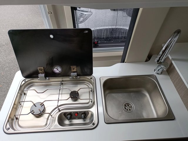Chausson V594 Max First Line SUBLET BIS - Photo 8