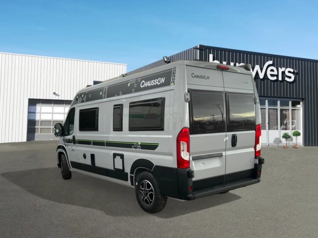 Chausson V594 Sport Line - Photo 2