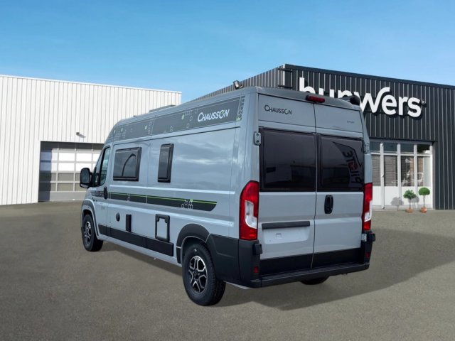 Chausson V594 Sport Line - Photo 2