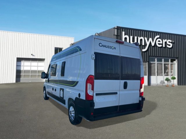 Chausson V594L First Line Light - Photo 2