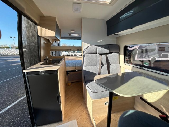 Chausson V594L First Line Light - Photo 6