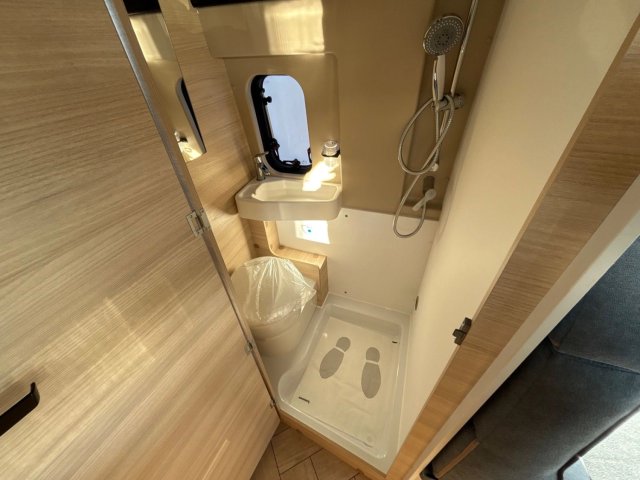 Chausson V594L First Line Light - Photo 9