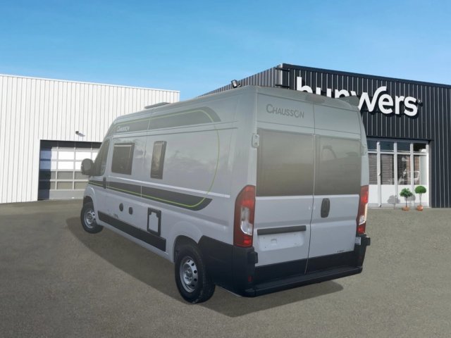 Chausson V594L First Line LIGHT - Photo 2