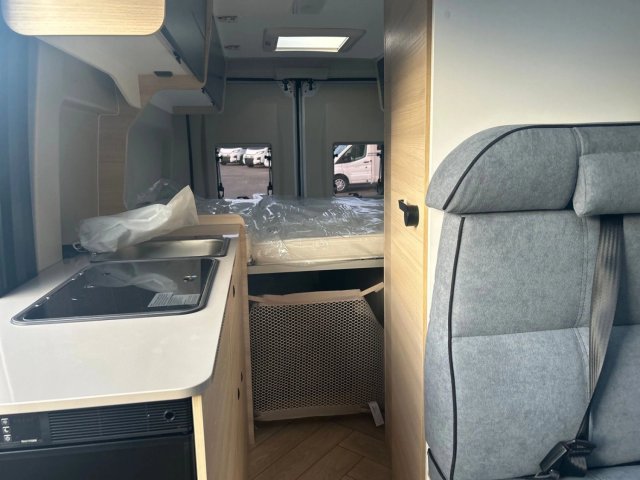 Chausson V594L First Line LIGHT - Photo 6