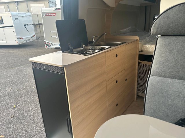 Chausson V594L First Line LIGHT - Photo 7