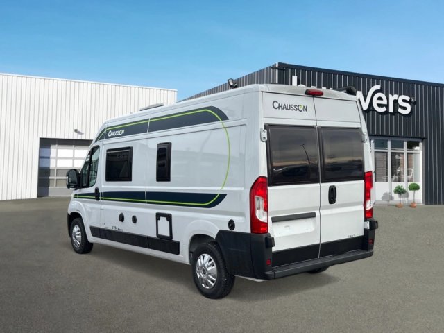 Chausson V594M First Line Light SUBLET BIS - Photo 2