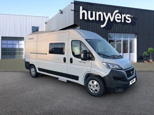 Chausson V594M First Line SUBLET BIS - Photo 1