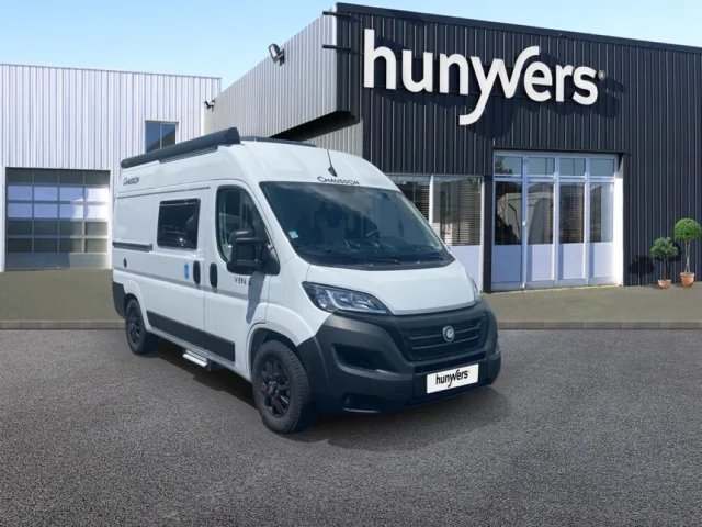 Chausson V594S First Line SUBLET BIS Occasion