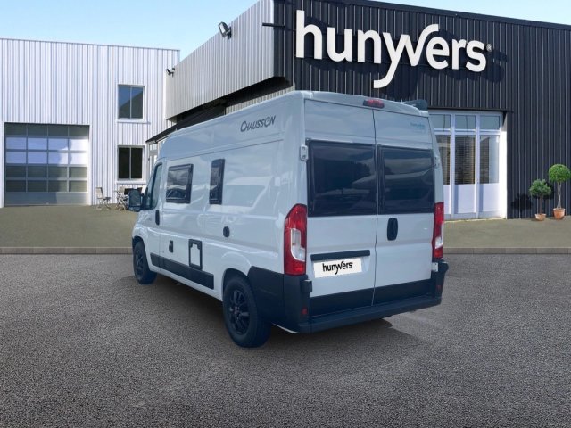 Chausson V594S First Line SUBLET BIS - Photo 2