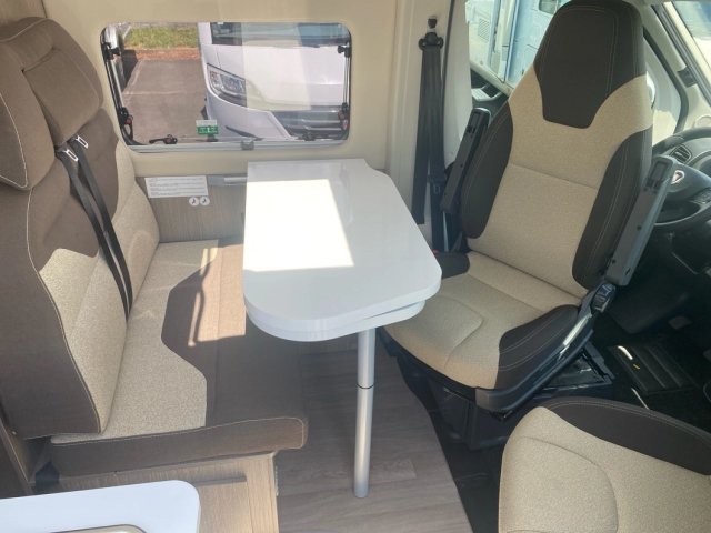 Chausson V594S First Line SUBLET BIS - Photo 4