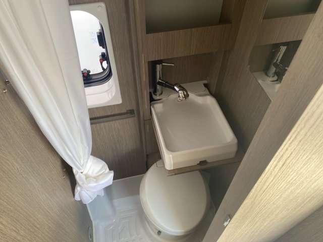 Chausson V594S First Line SUBLET BIS - Photo 9