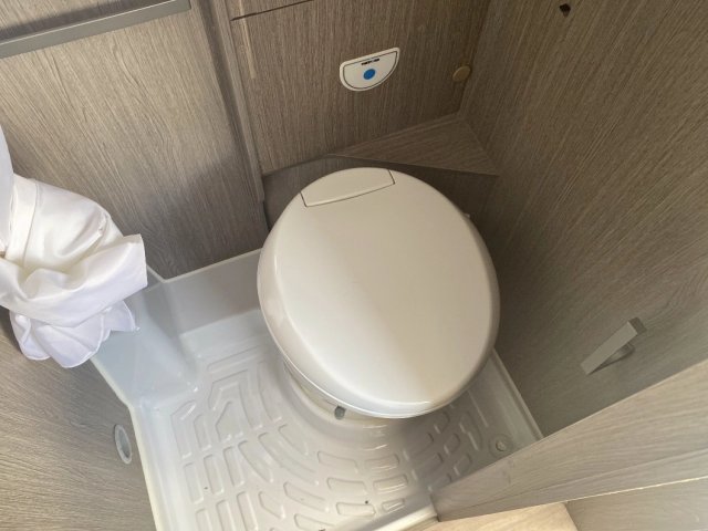 Chausson V594S First Line SUBLET BIS - Photo 10