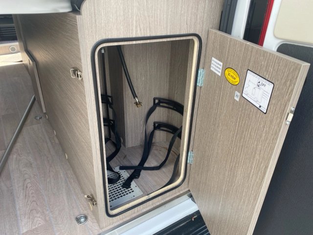 Chausson V594S First Line SUBLET BIS - Photo 13