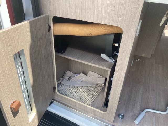 Chausson V594S First Line SUBLET BIS - Photo 14