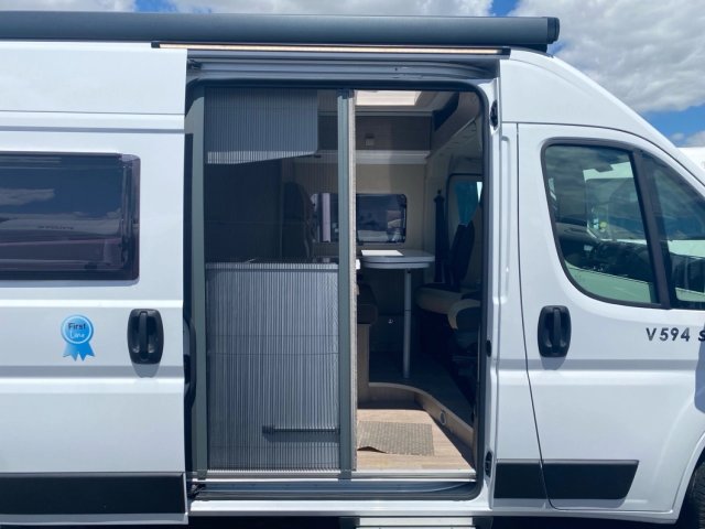 Chausson V594S First Line SUBLET BIS - Photo 16