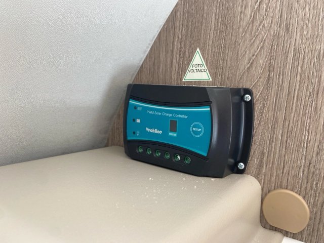 Chausson V594S First Line SUBLET BIS - Photo 20
