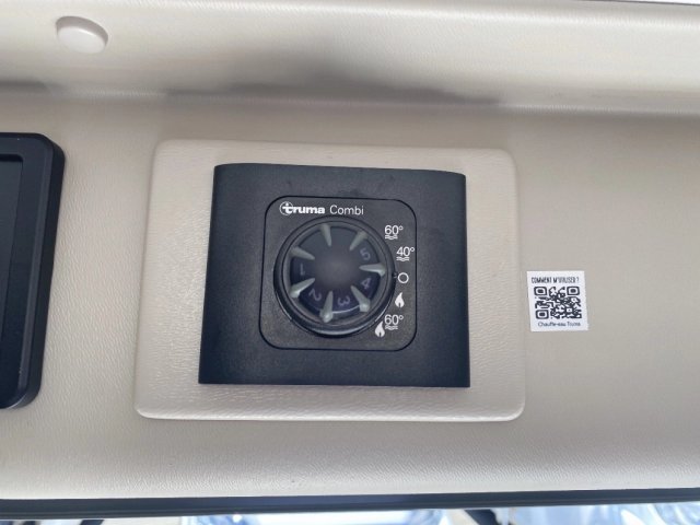 Chausson V594S First Line SUBLET BIS - Photo 22