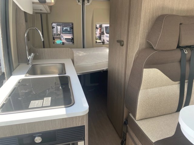 Chausson V594S First Line SUBLET BIS - Photo 24