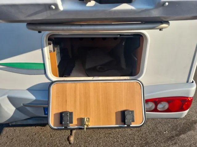 Chausson Welcome 85 SUBLET BIS - Photo 3