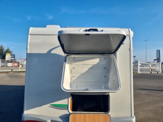 Chausson Welcome 85 SUBLET BIS - Photo 4