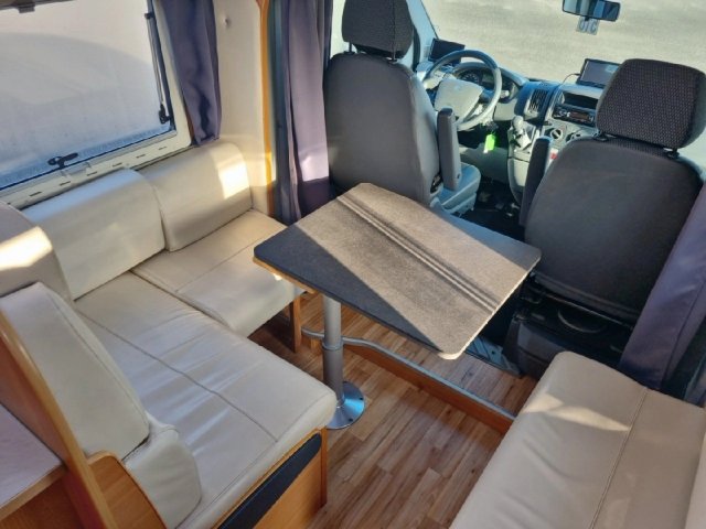 Chausson Welcome 85 SUBLET BIS - Photo 7