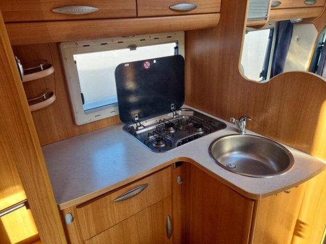Chausson Welcome 85 SUBLET BIS - Photo 8
