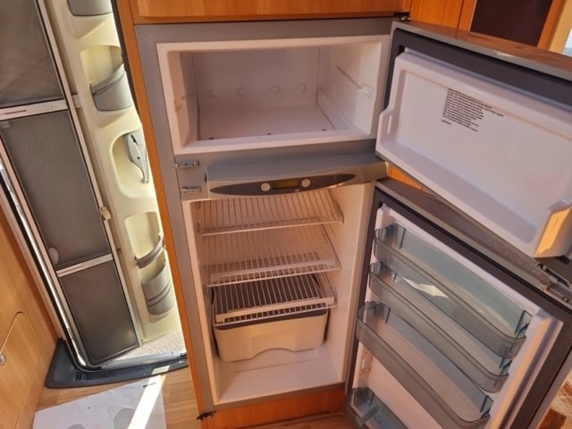 Chausson Welcome 85 SUBLET BIS - Photo 9