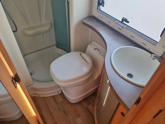 Chausson Welcome 85 SUBLET BIS - Photo 11