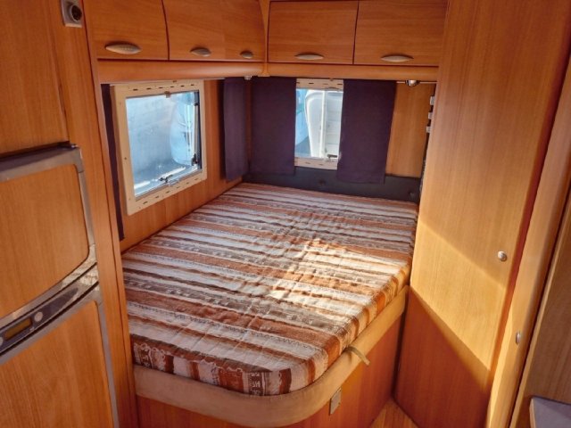 Chausson Welcome 85 SUBLET BIS - Photo 12