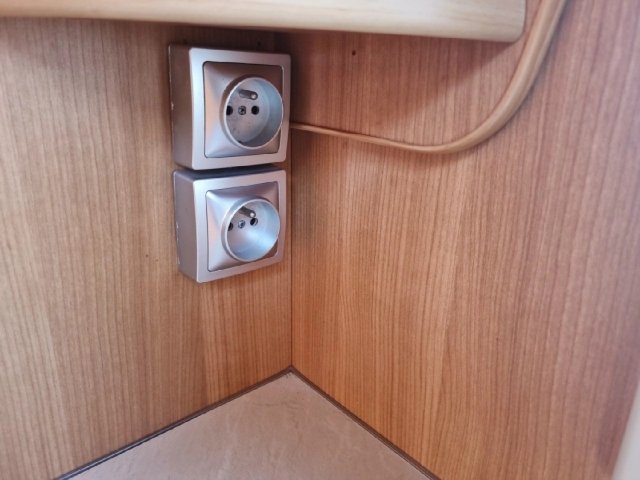 Chausson Welcome 85 SUBLET BIS - Photo 13