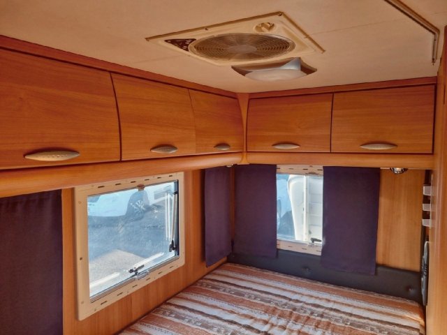 Chausson Welcome 85 SUBLET BIS - Photo 15