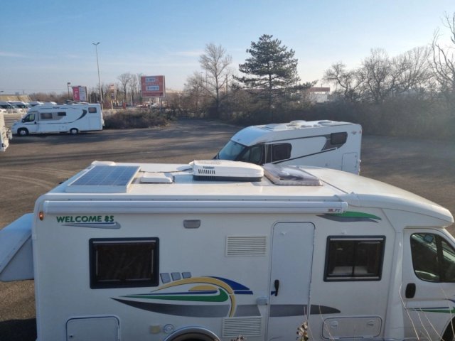 Chausson Welcome 85 SUBLET BIS - Photo 16